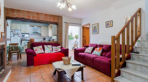 Photo 3 of Single-family semi-detached for sale in Calle Malaga, 15, Casares pueblo, Málaga
