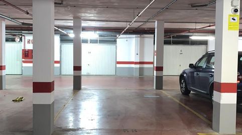 Photo 2 of Garage for sale in Avenida Conrado Albaladejo, 35, Alicante Golf, Alicante / Alacant