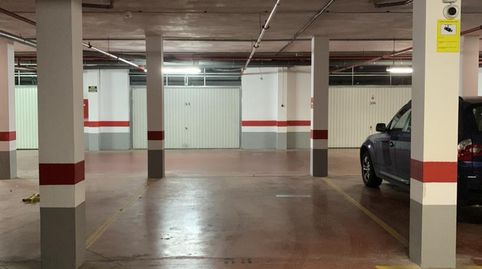 Photo 5 of Garage for sale in Avenida Conrado Albaladejo, 35, Alicante Golf, Alicante / Alacant