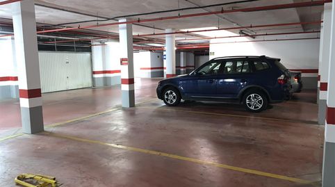 Photo 3 of Garage for sale in Avenida Conrado Albaladejo, 35, Alicante Golf, Alicante / Alacant