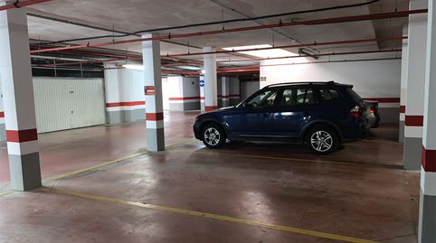 Photo 4 of Garage for sale in Avenida Conrado Albaladejo, 35, Alicante Golf, Alicante / Alacant