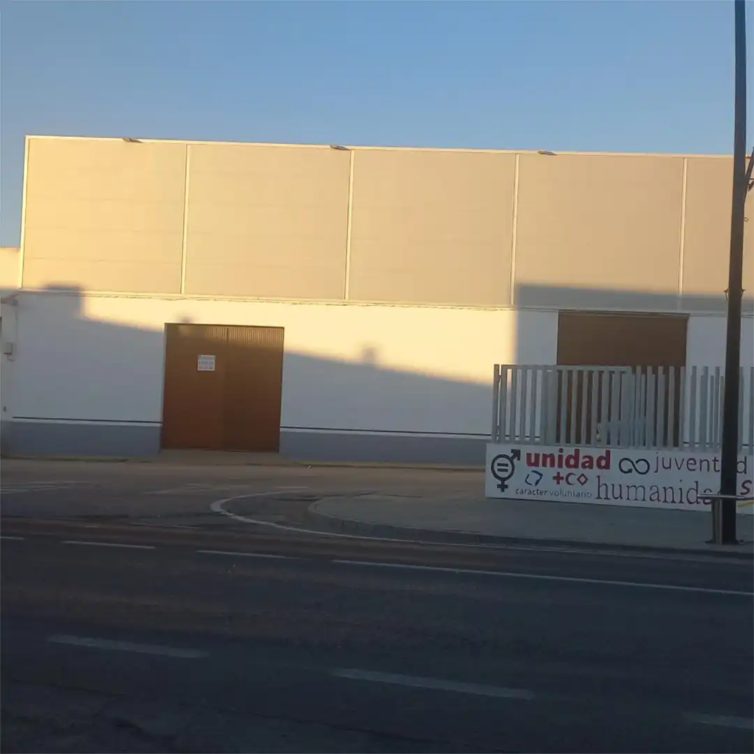 Industrial buildings for sale in Avenida Nuestra Señora del Pilar, 5, Hinojosa del Duque Exterior view of Industrial buildings for sale in Hinojosa del Duque