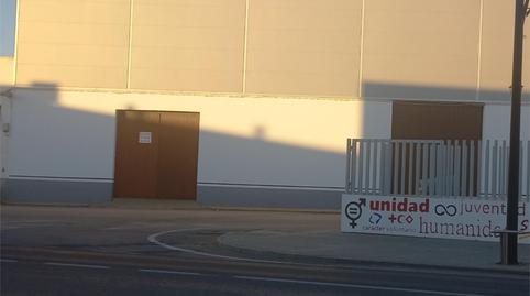 Fabrikhallen zum Verkauf in Avenida Nuestra Señora del Pilar, 5, Hinojosa del Duque, Córdoba - Bild 3 Foto 3 von Fabrikhallen zum Verkauf in Avenida Nuestra Señora del Pilar, 5, Hinojosa del Duque, Córdoba