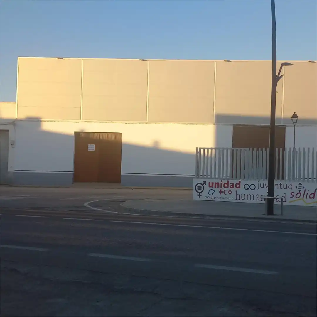 Industrial buildings for sale in Avenida Nuestra Señora del Pilar, 5, Hinojosa del Duque Exterior view of Industrial buildings for sale in Hinojosa del Duque
