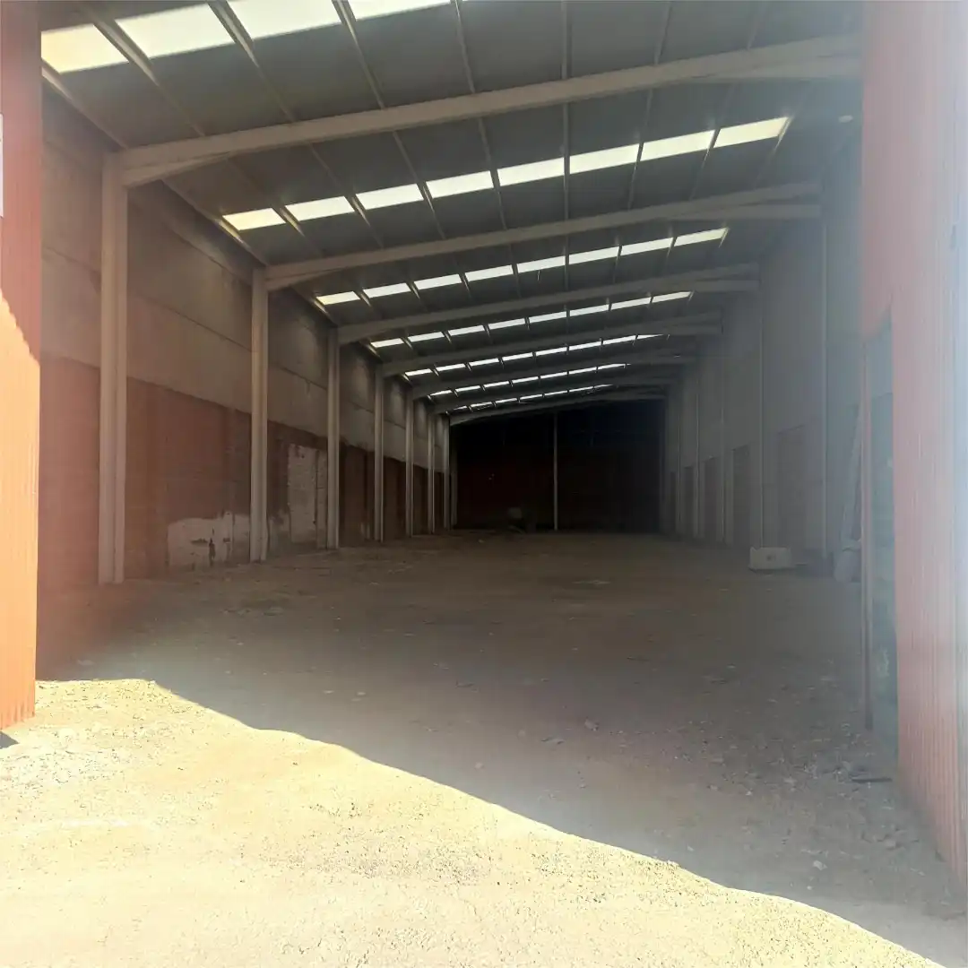 Industrial buildings for sale in Avenida Nuestra Señora del Pilar, 5, Hinojosa del Duque Industrial buildings for sale in Hinojosa del Duque