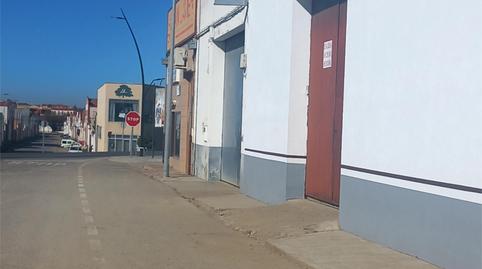 Fabrikhallen zum Verkauf in Avenida Nuestra Señora del Pilar, 5, Hinojosa del Duque, Córdoba - Bild 5 Foto 5 von Fabrikhallen zum Verkauf in Avenida Nuestra Señora del Pilar, 5, Hinojosa del Duque, Córdoba