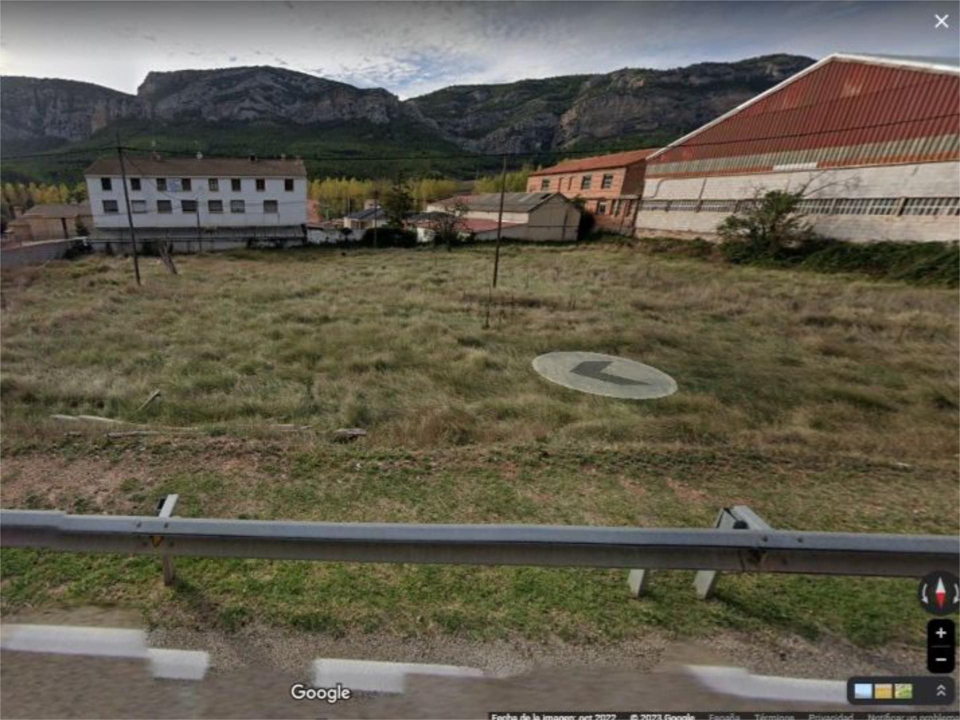 Land for sale in Montalbán