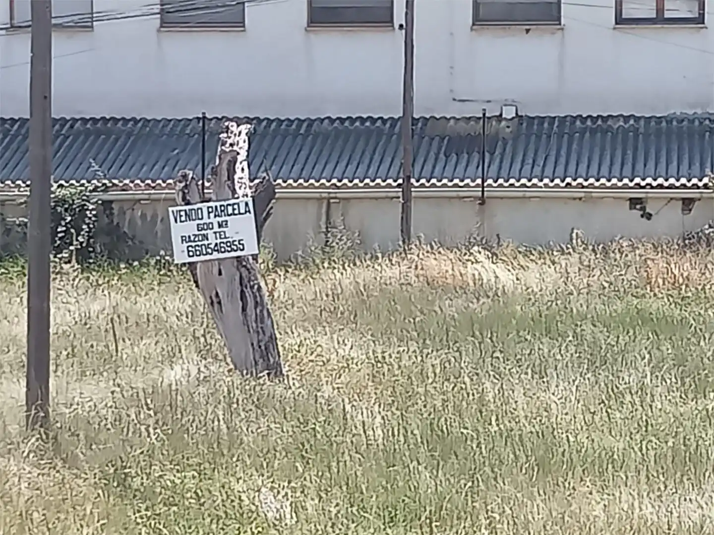 Terreno en venta en Calle Carretera, 69, Montalbán Terreno en venta en Montalbán
