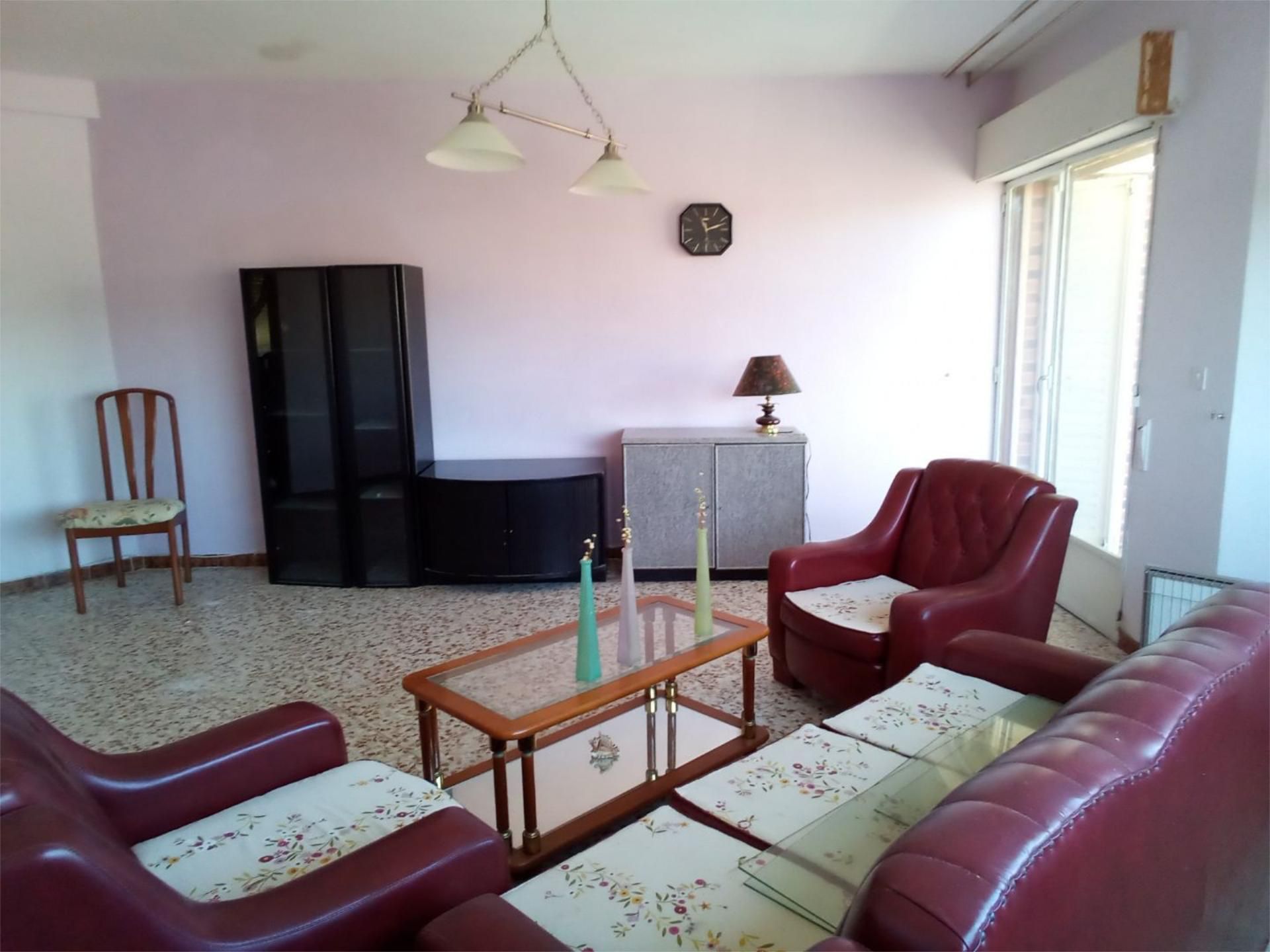 Flat for sale in Callejón de los Lobos, 2, Cadalso de los Vidrios Living room of Flat for sale in Cadalso de los Vidrios