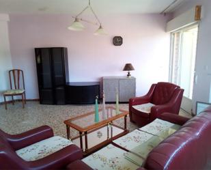 Living room of Flat for sale in Cadalso de los Vidrios