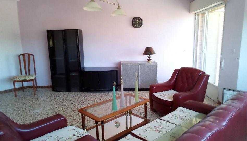 Flat for sale in Callejón de Los Lobos, 2, Cadalso de los Vidrios, Madrid - image 1 Photo 1 of Flat for sale in Callejón de Los Lobos, 2, Cadalso de los Vidrios, Madrid