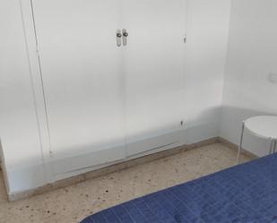 Bedroom of Flat to rent in  Sevilla Capital  with Air Conditioner and Terrace