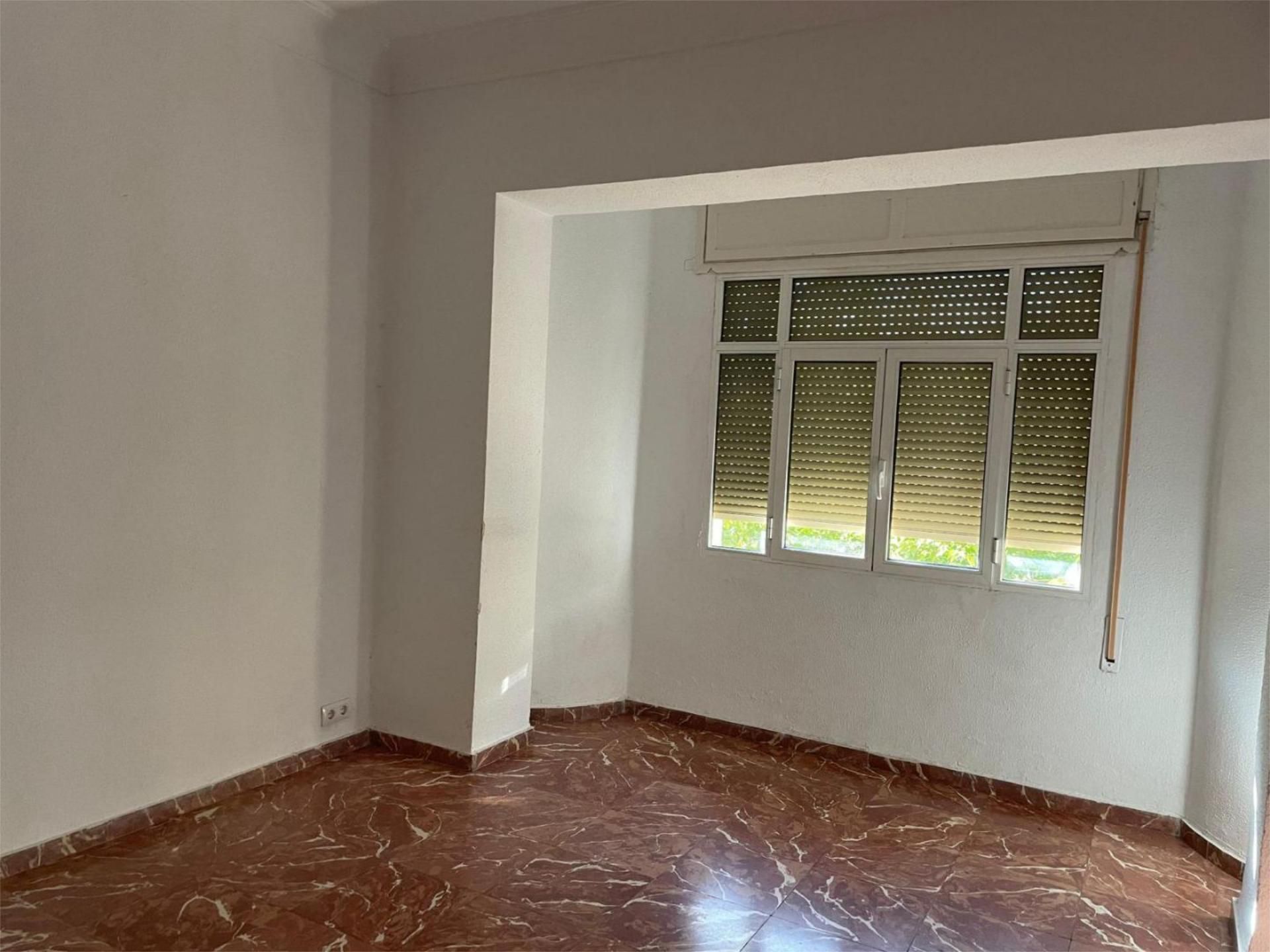 Bedroom of Flat to rent in  Sevilla Capital  with Air Conditioner