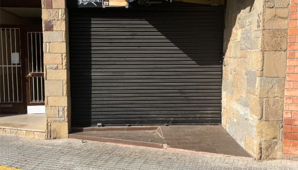 Geschaftsraum zur Miete in Avinguda Montserrat, 79, Sant Esteve Sesrovires, Barcelona - Bild 1 Foto 1 von Geschaftsraum zur Miete in Avinguda Montserrat, 79, Sant Esteve Sesrovires, Barcelona