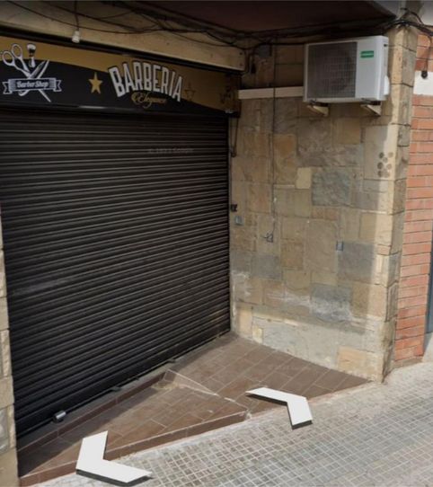 Geschaftsraum zur Miete in Avinguda Montserrat, 79, Sant Esteve Sesrovires, Barcelona - Bild 2 Foto 2 von Geschaftsraum zur Miete in Avinguda Montserrat, 79, Sant Esteve Sesrovires, Barcelona