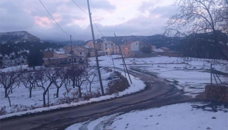 Casa o chalet en venta en Carretera Caravaca, 28, Nerpio, Albacete - imagen 1 Foto 1 de Casa o chalet en venta en Carretera Caravaca, 28, Nerpio, Albacete