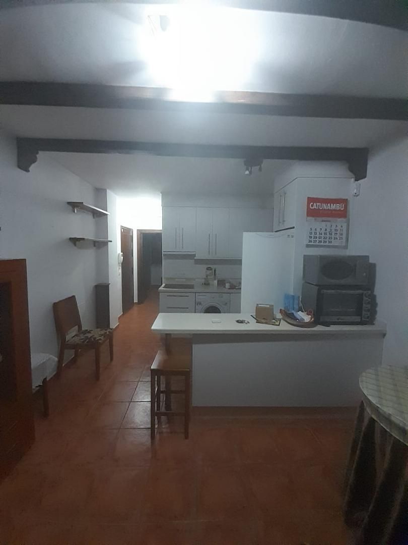 Cuina de Pis en venda en Ronda amb Calefacció, Traster i Forn