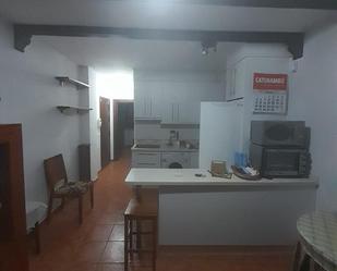 Kitchen of Flat for sale in Ronda