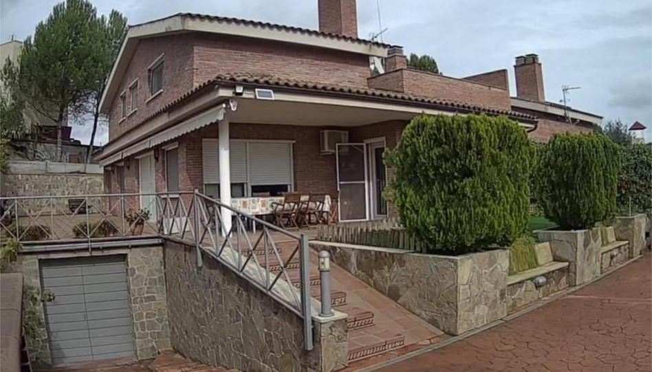 Casa o xalet en venda a Sesoliveres - Pla de la Massa, Barcelona - imatge 1 Foto 1 de Casa o xalet en venda a Sesoliveres - Pla de la Massa, Barcelona