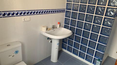 Foto 4 de Casa o xalet en venda a Calle Doctor Isidro Montoro, 4, Zona de la Vega, Málaga