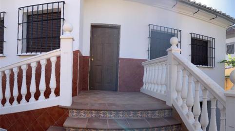 Foto 2 de Casa o xalet en venda a Calle Doctor Isidro Montoro, 4, Zona de la Vega, Málaga