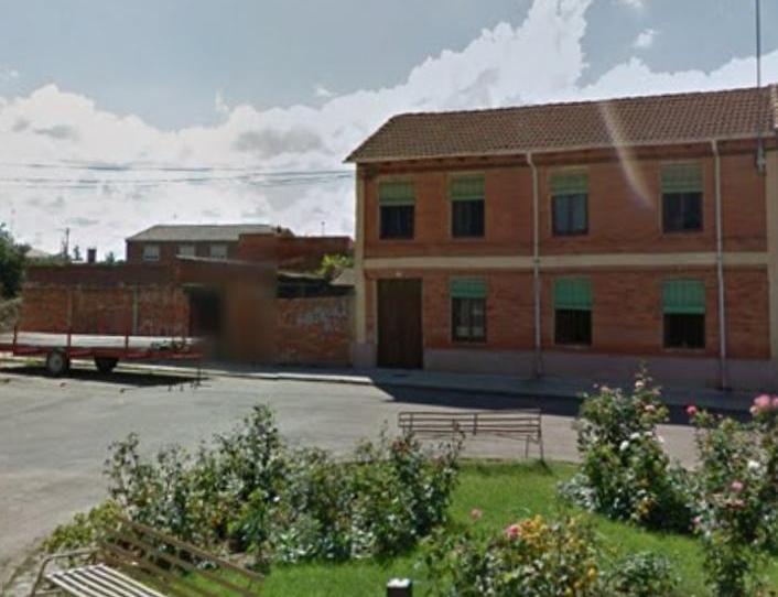 Foto 1 de Pis en venda a Calle Pozuelo, 14, Zotes del Páramo, León