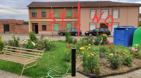 Foto 2 de Pis en venda a Calle Pozuelo, 14, Zotes del Páramo, León