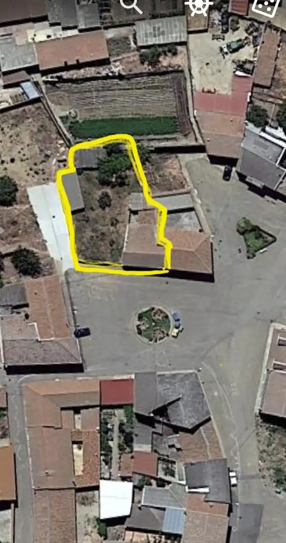 Piso en venta en Zotes del Páramo con Jardín privado