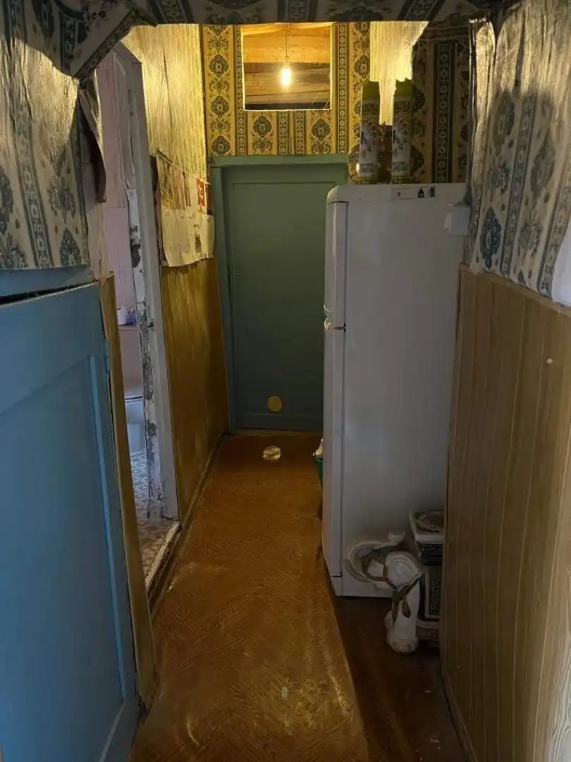 Piso en venta en Zotes del Páramo con Jardín privado