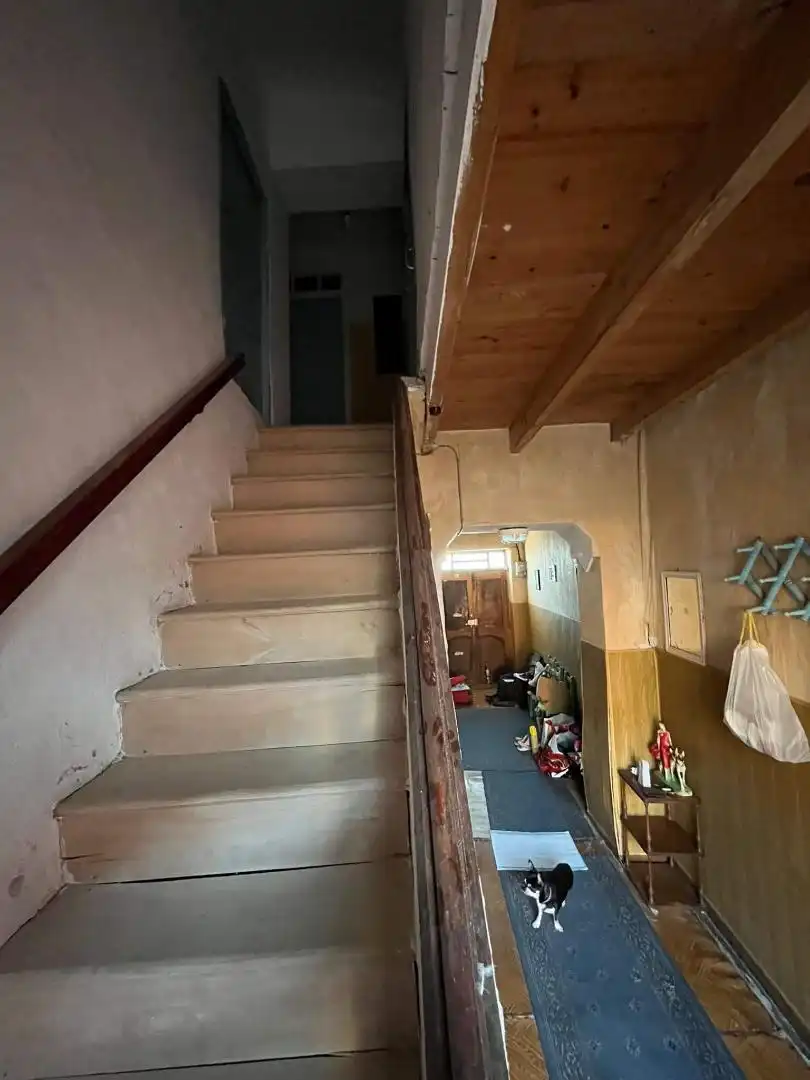 Piso en venta en Zotes del Páramo con Jardín privado