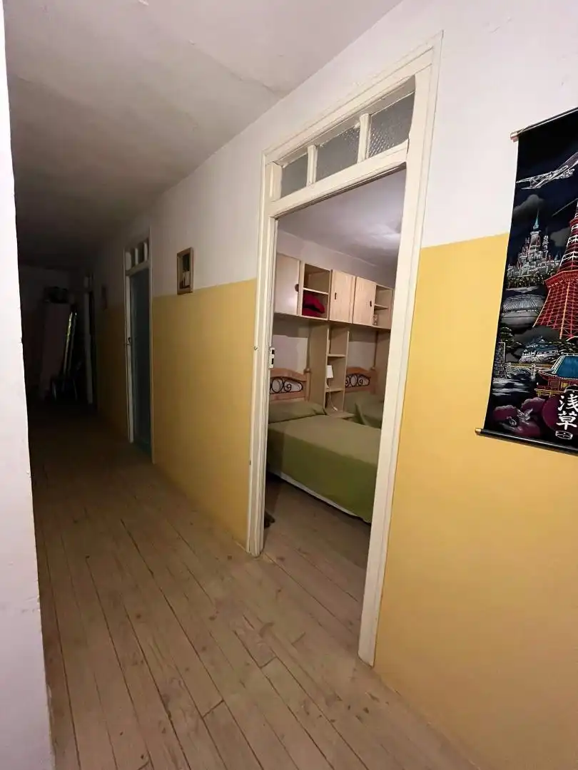 Habitación de Piso en venta en Zotes del Páramo con Jardín privado