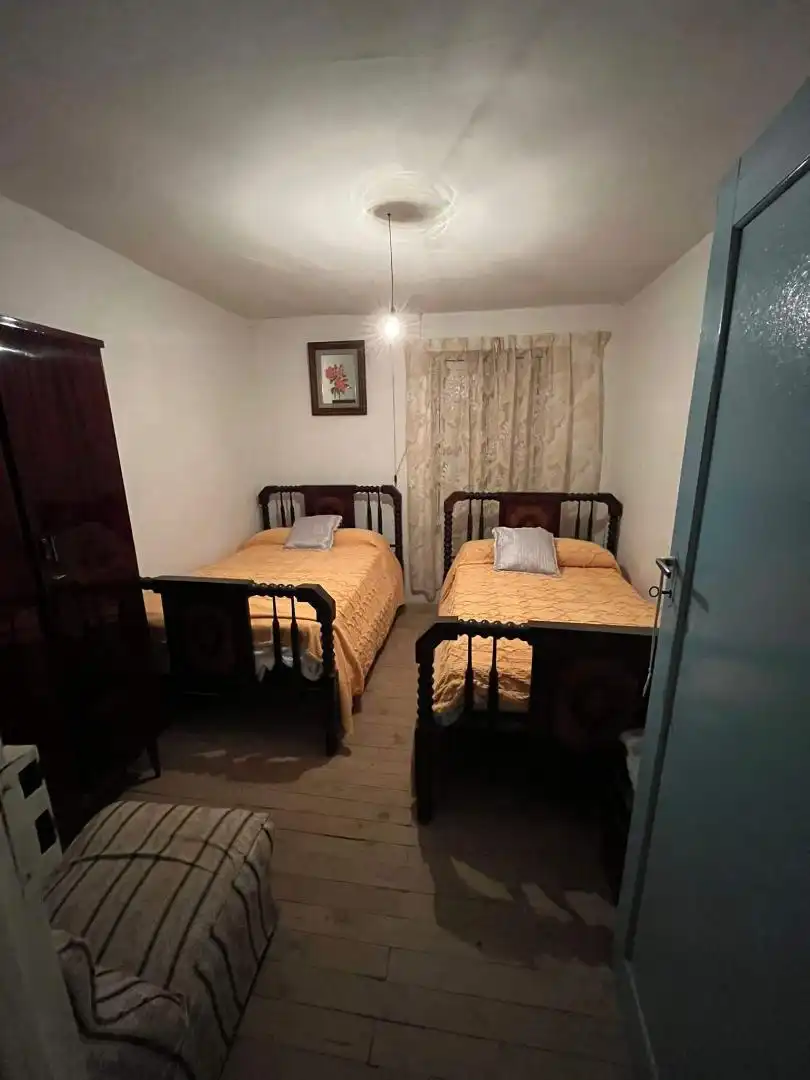 Habitación de Piso en venta en Zotes del Páramo con Jardín privado