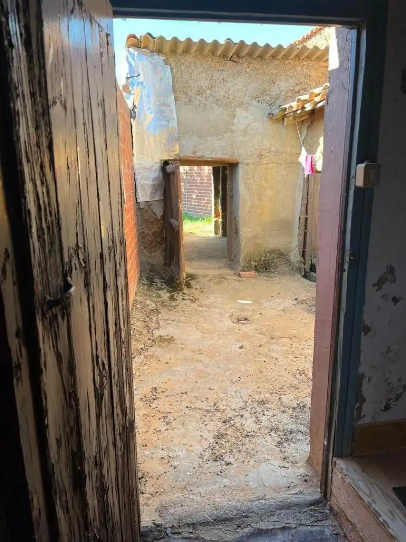 Piso en venta en Zotes del Páramo con Jardín privado