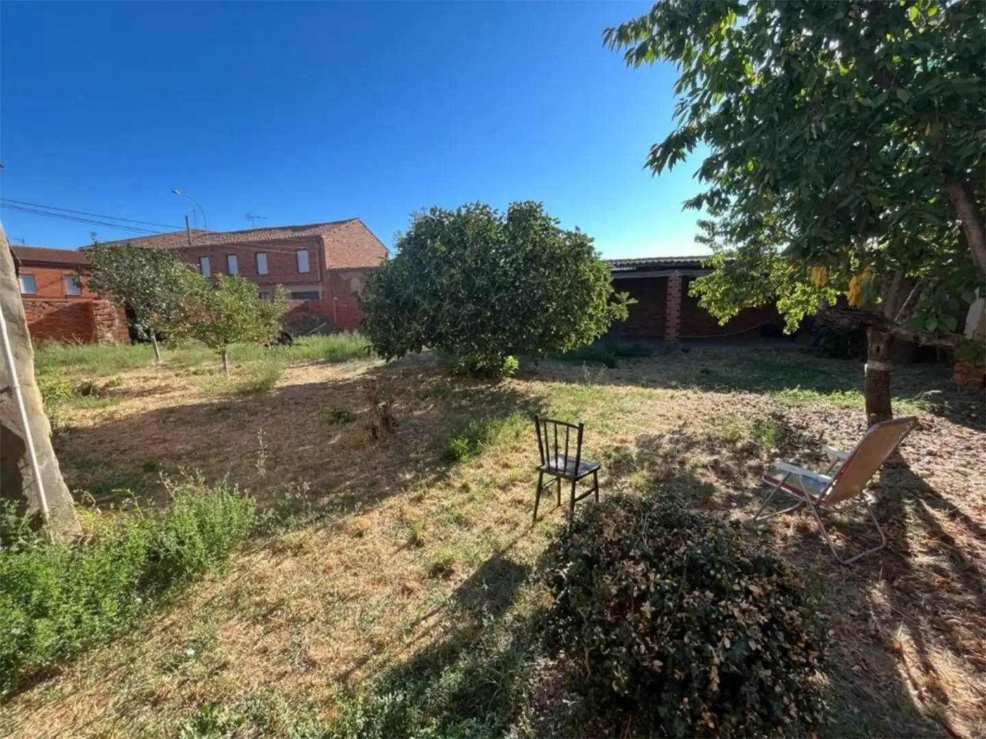 Piso en venta en Zotes del Páramo con Jardín privado