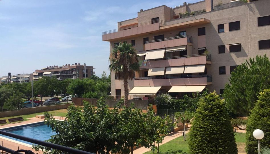 Habitació a Carrer de Rosa Sensat, 12, Barenys, Salou - imatge 1 Foto 1 de Habitació a Carrer de Rosa Sensat, 12, Barenys, Salou