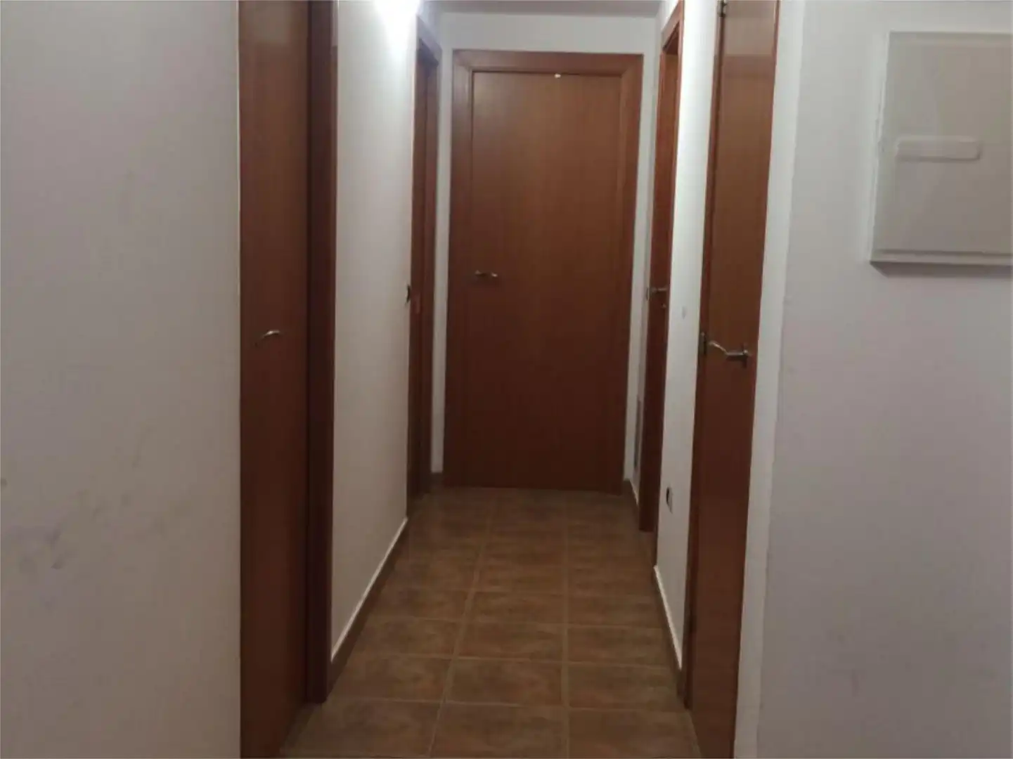 Habitació a Carrer de Rosa Sensat, 12, Barenys Pis per a compartir en Salou amb Piscina, Moblat i Balcó