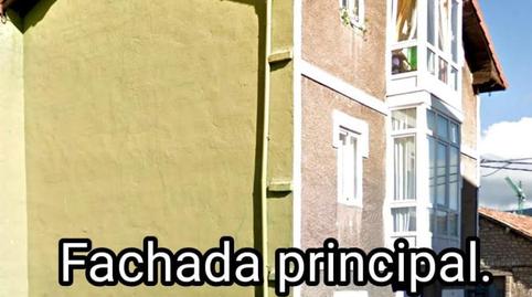 Photo 4 of Single-family semi-detached for sale in Calle la Pelilla, 7, Reinosa, Cantabria