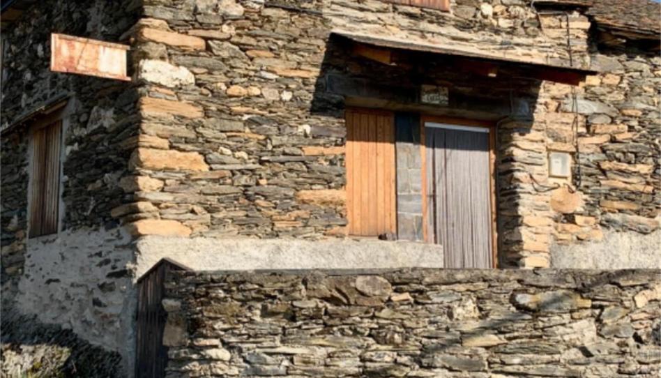 Photo 1 of Country house for sale in Carrer Unica Farrera, 32, Farrera, Lleida