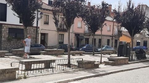 Foto 4 de Casa adosada en venta en Plaza Altozano, 10, El Espinar pueblo, El Espinar