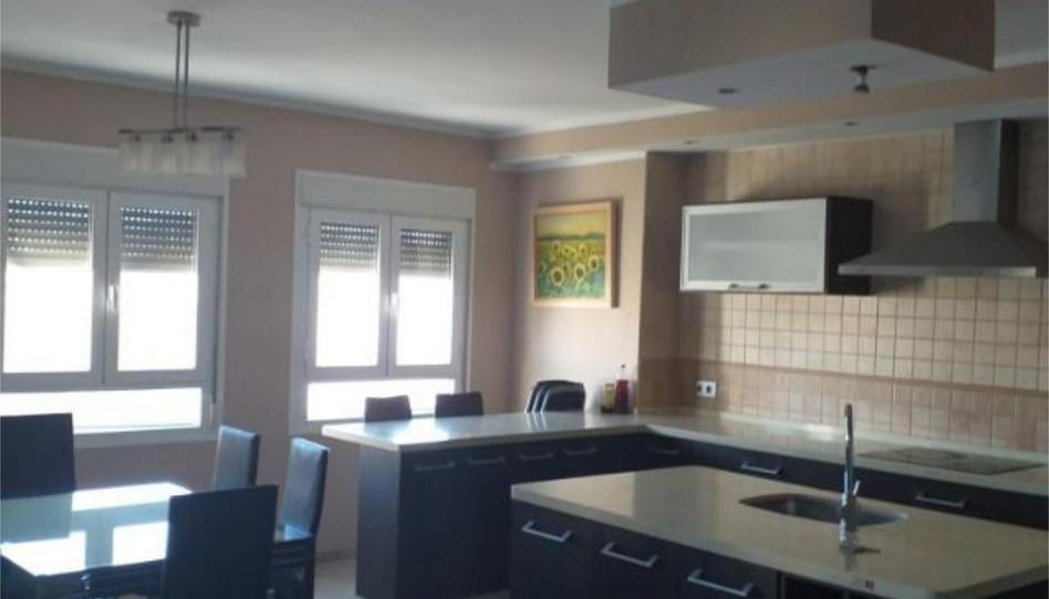 Pis de lloguer a Calle Virgen del Carmen, 7, Centro, Málaga - imatge 1 Foto 1 de Pis de lloguer a Calle Virgen del Carmen, 7, Centro, Málaga