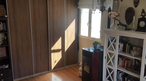 Foto 2 de Piso en venta en Avenida Duque San Pedro, 6, Güéjar Sierra, Granada