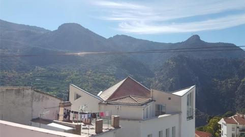 Foto 3 de Piso en venta en Avenida Duque San Pedro, 6, Güéjar Sierra, Granada