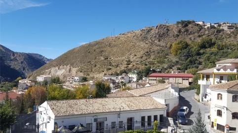 Foto 4 de Piso en venta en Avenida Duque San Pedro, 6, Güéjar Sierra, Granada