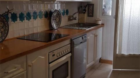 Foto 5 de Piso en venta en Avenida Duque San Pedro, 6, Güéjar Sierra, Granada