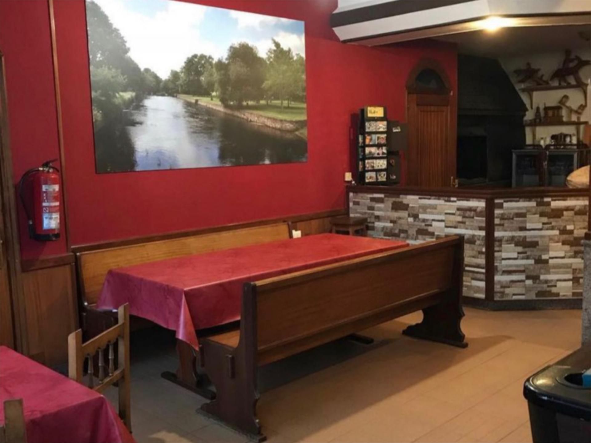 Premises to rent in Santa Comba