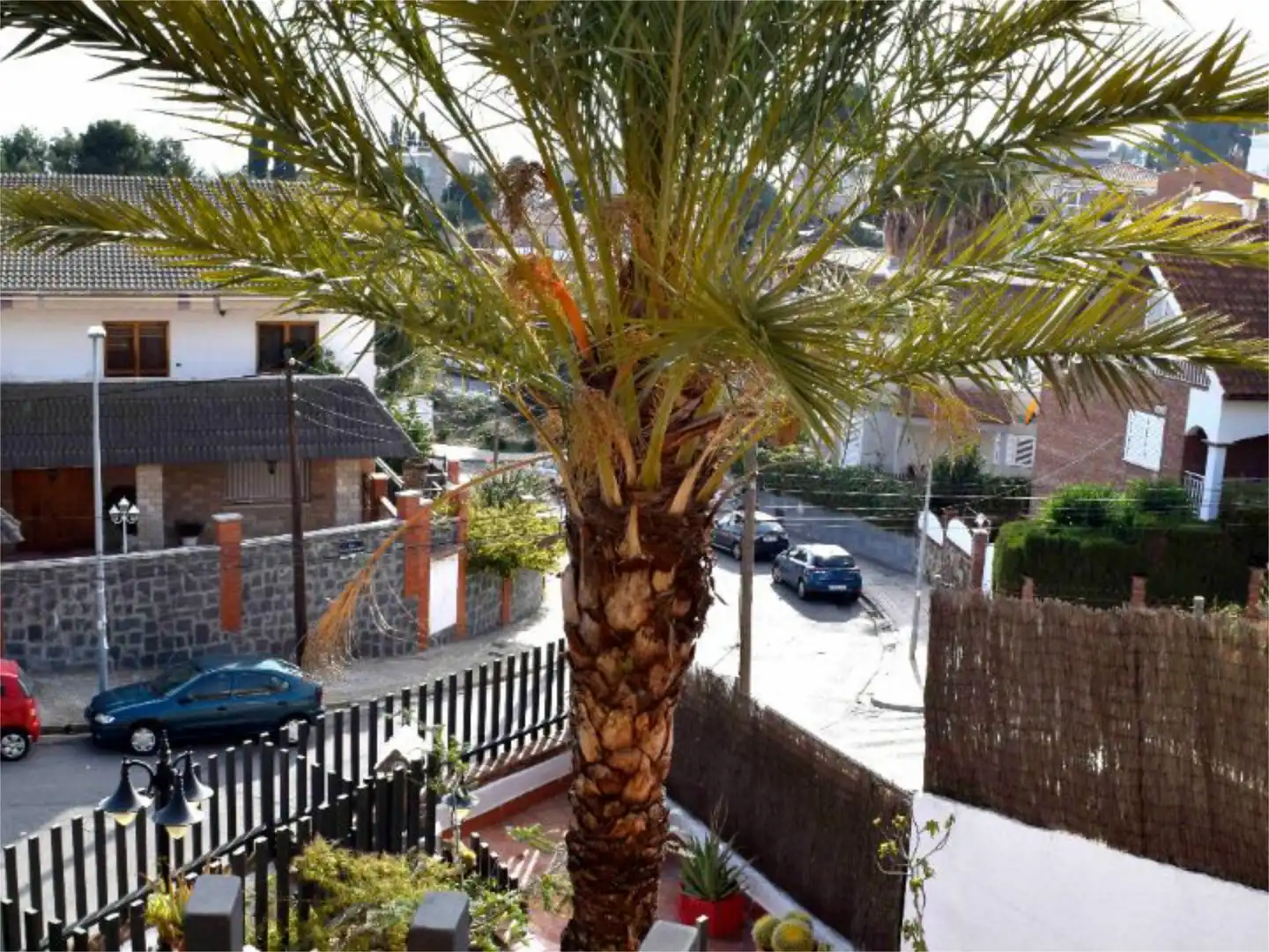Casa o xalet en venda a Carrer de la Rosella, 9, Torrent Ballester Vista exterior de Casa o xalet en venda en Viladecans amb Terrassa i Balcó