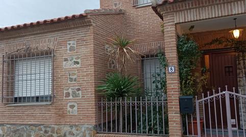 Photo 2 of Single-family semi-detached for sale in Pasaje Maestro Ceferino Ruiz, 2, Sonseca, Toledo