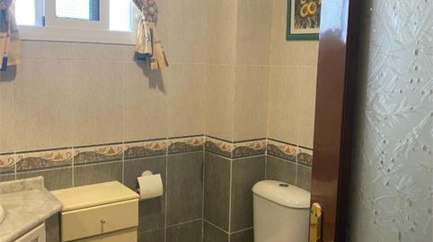 Foto 3 de Pis de lloguer a Calle Profesor Alcina Quesada, 14, La Caleta - La Viña, Cádiz