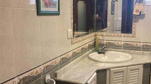 Foto 4 de Pis de lloguer a Calle Profesor Alcina Quesada, 14, La Caleta - La Viña, Cádiz