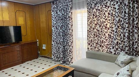 Foto 2 de Pis de lloguer a Calle Profesor Alcina Quesada, 14, La Caleta - La Viña, Cádiz